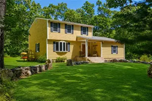 189 Wolf Rock Rd, Exeter, RI 02822 - Photo 1