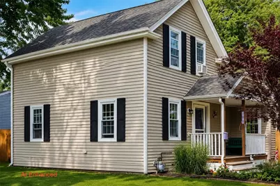 190 George Arden Avenue, Warwick, RI 02886 - Photo 1