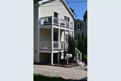 23 Vaughan Street #2, Providence, RI 02904 - Photo 1