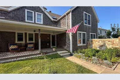 208 Chapel Street, Block Island, RI 02807 - Photo 1