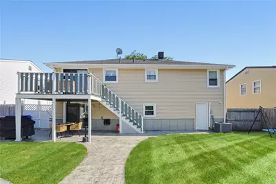 33 Scott Drive, East Providence, RI 02915 - Photo 29