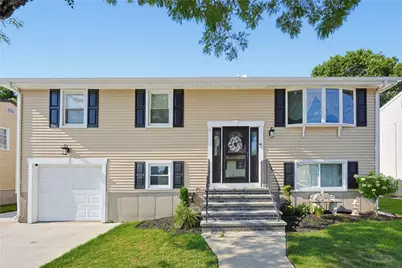33 Scott Drive, East Providence, RI 02915 - Photo 1
