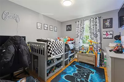 33 Scott Drive, East Providence, RI 02915 - Photo 15