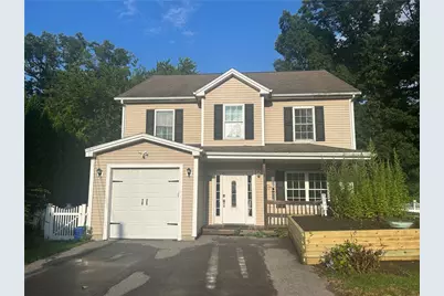 29 Genoa Avenue, Johnston, RI 02919 - Photo 1