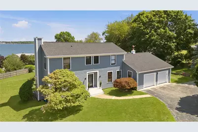 259 Taylor Road, Portsmouth, RI 02871 - Photo 1