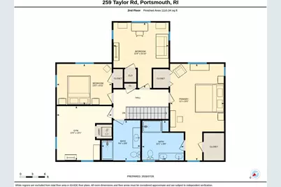 259 Taylor Road, Portsmouth, RI 02871 - Photo 47