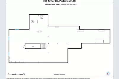 259 Taylor Road, Portsmouth, RI 02871 - Photo 49