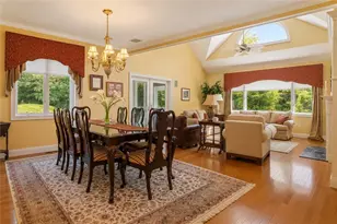 36 Overlook Dr, North Kingstown, RI 02852 - Photo 5