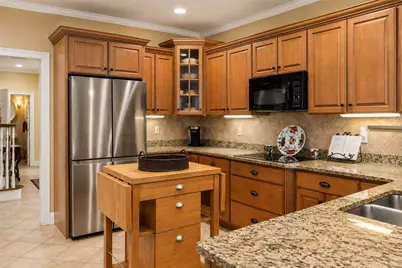 36 Overlook Drive #36, North Kingstown, RI 02852 - Photo 13