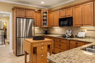 36 Overlook Dr, North Kingstown, RI 02852 - Photo 13