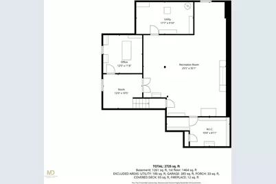 15 West Glen Lane, West Warwick, RI 02893 - Photo 47