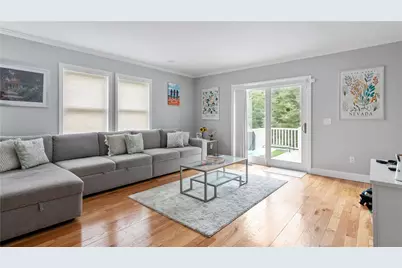 1520 Chopmist Hill Road #16, Scituate, RI 02857 - Photo 7