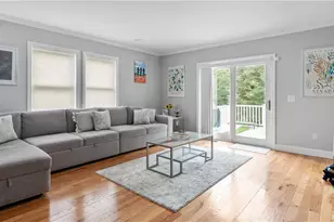 1520 Chopmist Hill Rd, Scituate, RI 02857 - Photo 7