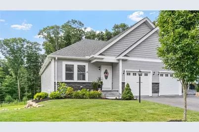 1520 Chopmist Hill Road #16, Scituate, RI 02857 - Photo 1
