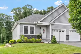 1520 Chopmist Hill Rd, Scituate, RI 02857 - Photo 1