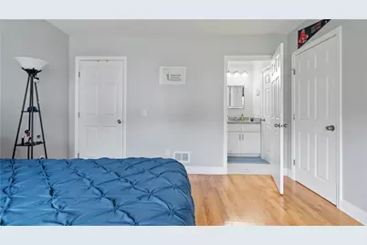 1520 Chopmist Hill Road #16, Scituate, RI 02857 - Photo 11