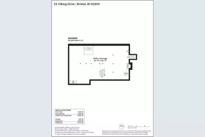 25 Viking Drive, Bristol, RI 02809 - Photo 41