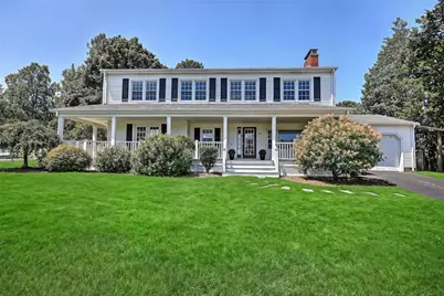 25 Viking Drive, Bristol, RI 02809 - Photo 1