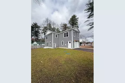 25 Hill Farm Camp Road, Coventry, RI 02816 - Photo 1