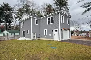 25 Hill Farm Camp Rd, Coventry, RI 02816 - Photo 1