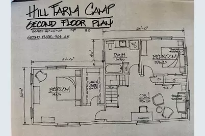 25 Hill Farm Camp Road, Coventry, RI 02816 - Photo 19