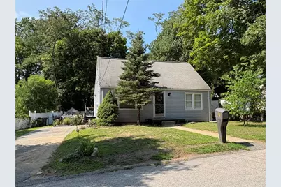 7 Dexter Street, Coventry, RI 02816 - Photo 3