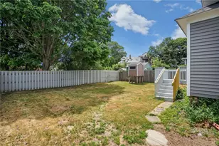 34 Chapin Ave, Warwick, RI 02889 - Photo 31