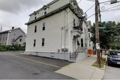 20 Governor Street #1, Providence, RI 02906 - Photo 15