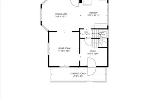 91 Roger Williams Ave, East Providence, RI 02916 - Photo 17
