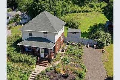 91 Roger Williams Avenue, East Providence, RI 02916 - Photo 9