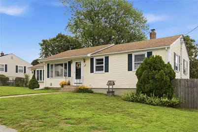 52 Fairgreen Drive, West Warwick, RI 02893 - Photo 23