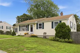 52 Fairgreen Dr, West Warwick, RI 02893 - Photo 23