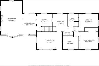 52 Fairgreen Drive, West Warwick, RI 02893 - Photo 27