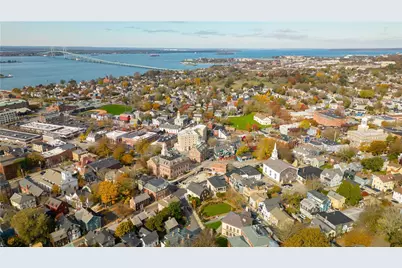 8 Barney Street #2, Newport, RI 02840 - Photo 1