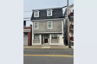 201 Dean Street, Providence, RI 02903 - Photo 1