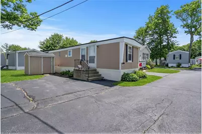 743 Forest Park Avenue, Middletown, RI 02842 - Photo 1