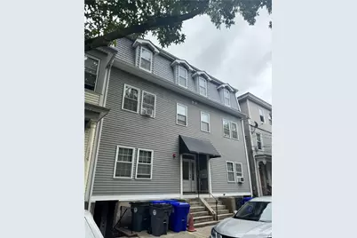116 Vinton Street, Providence, RI 02903 - Photo 1