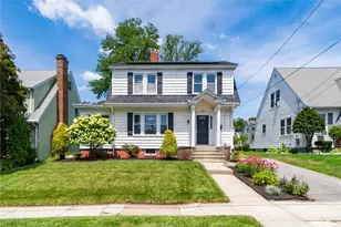 119 Shirley Blvd, Cranston, RI 02910 - Photo 1