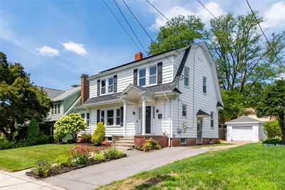119 Shirley Boulevard, Cranston, RI 02910 - Photo 3