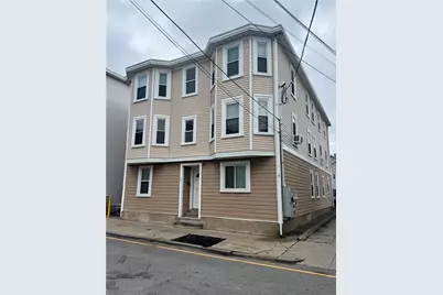 39 America Street, Providence, RI 02903 - Photo 1