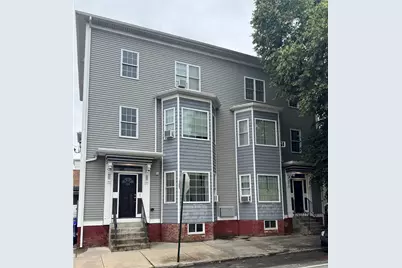 109 Sutton Street, Providence, RI 02903 - Photo 1