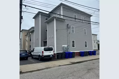 109 Sutton Street, Providence, RI 02903 - Photo 3