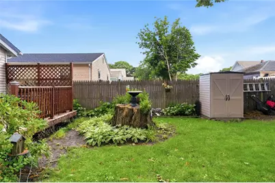 106 Samuel Avenue, Pawtucket, RI 02860 - Photo 23