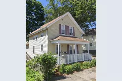 106 Samuel Avenue, Pawtucket, RI 02860 - Photo 1