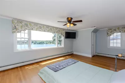 303 Gorton Lake Boulevard, Warwick, RI 02886 - Photo 25