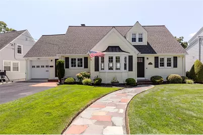 303 Gorton Lake Boulevard, Warwick, RI 02886 - Photo 1