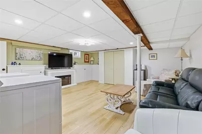 44 Desmarais Street, Cumberland, RI 02864 - Photo 37