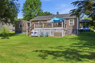 44 Desmarais St, Cumberland, RI 02864 - Photo 11