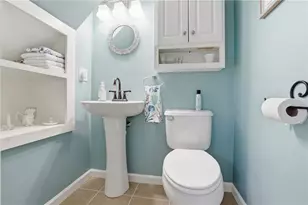 44 Desmarais St, Cumberland, RI 02864 - Photo 35