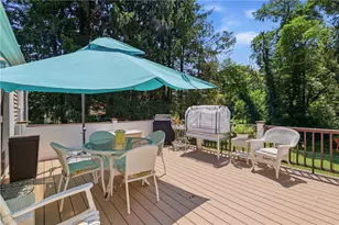 44 Desmarais St, Cumberland, RI 02864 - Photo 15